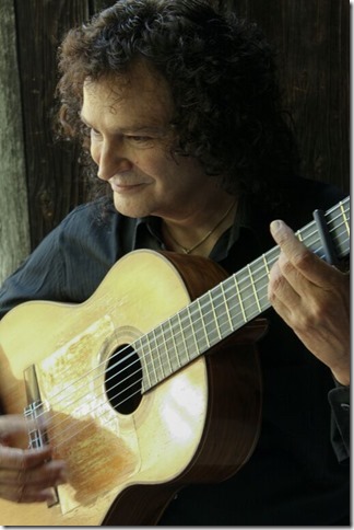 Paco El Lobo
