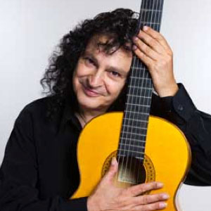 Paco el Lobo - flamenco