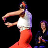 Paco el Lobo - flamenco
